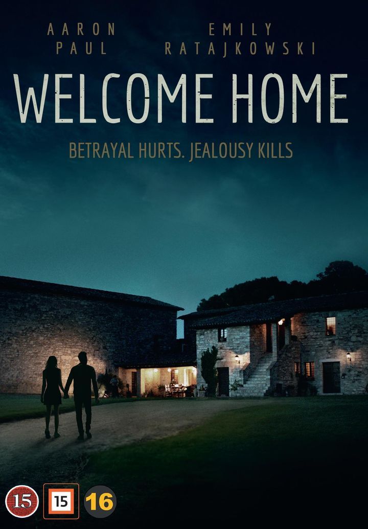 Welcome home