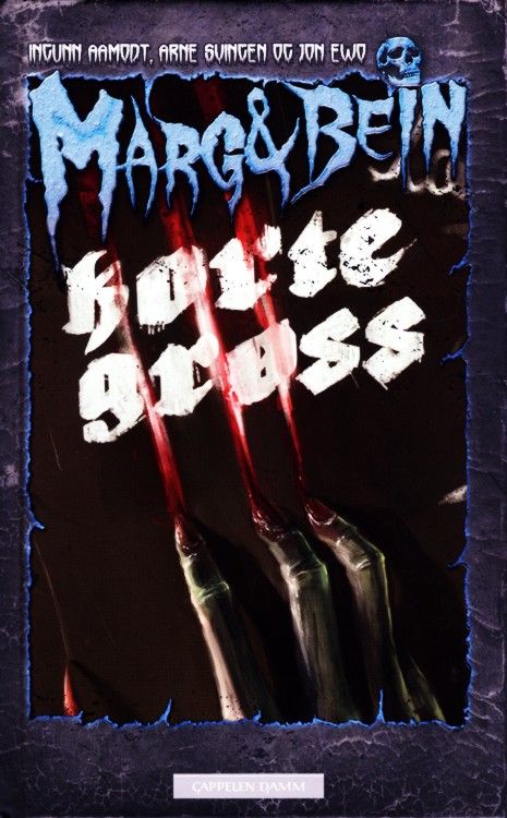 Korte grøss. III