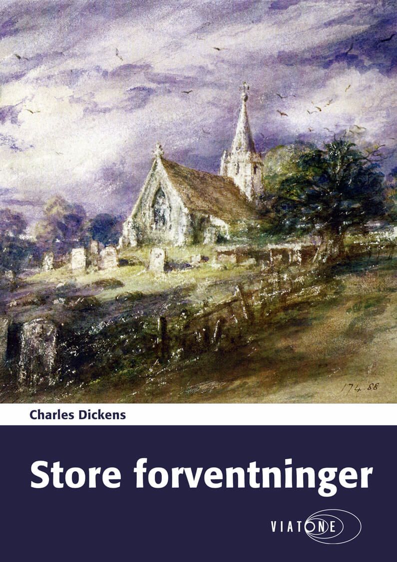 Store forventninger