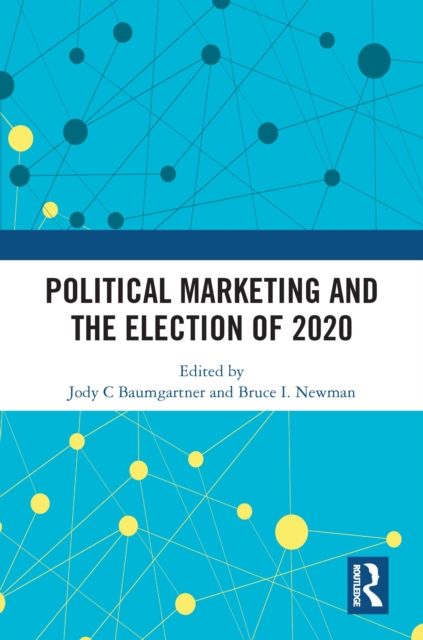 Forsidebilde av Political Marketing and the Election of 2020