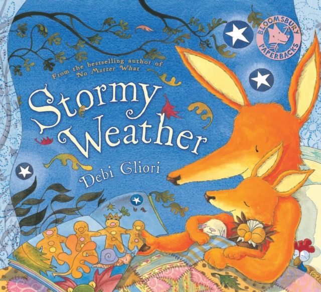 Stormy Weather