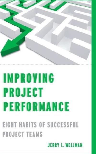 Improving Project Performance : Eight Habits of Successful Project Teams