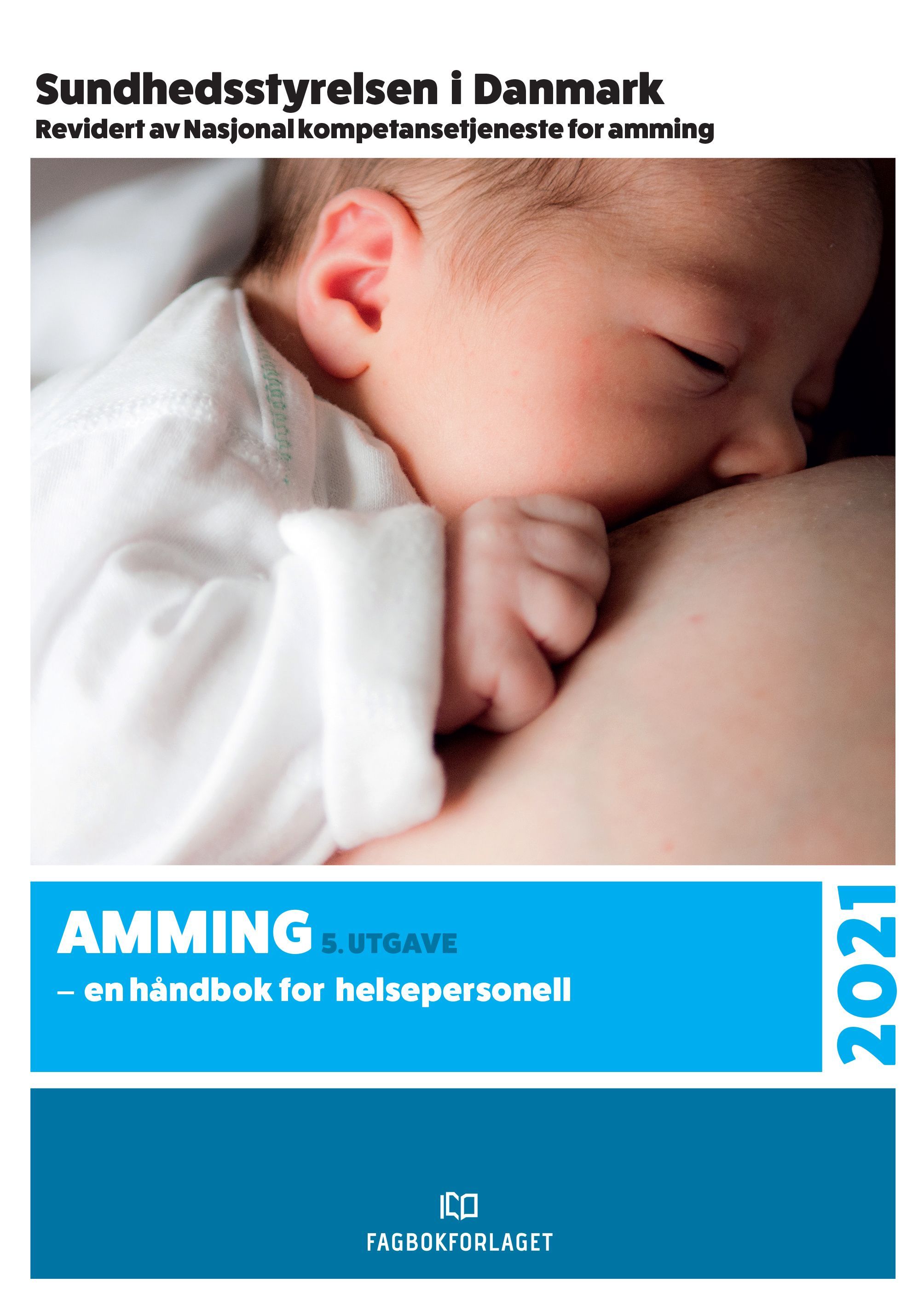 Amming : en håndbok for helsepersonell