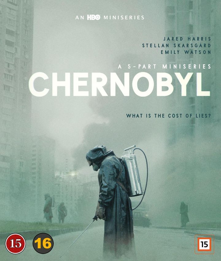 Chernobyl
