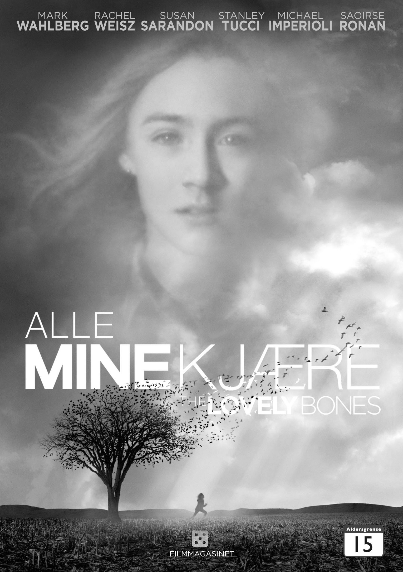 Alle mine kjære