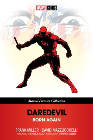 Marvel premier collection