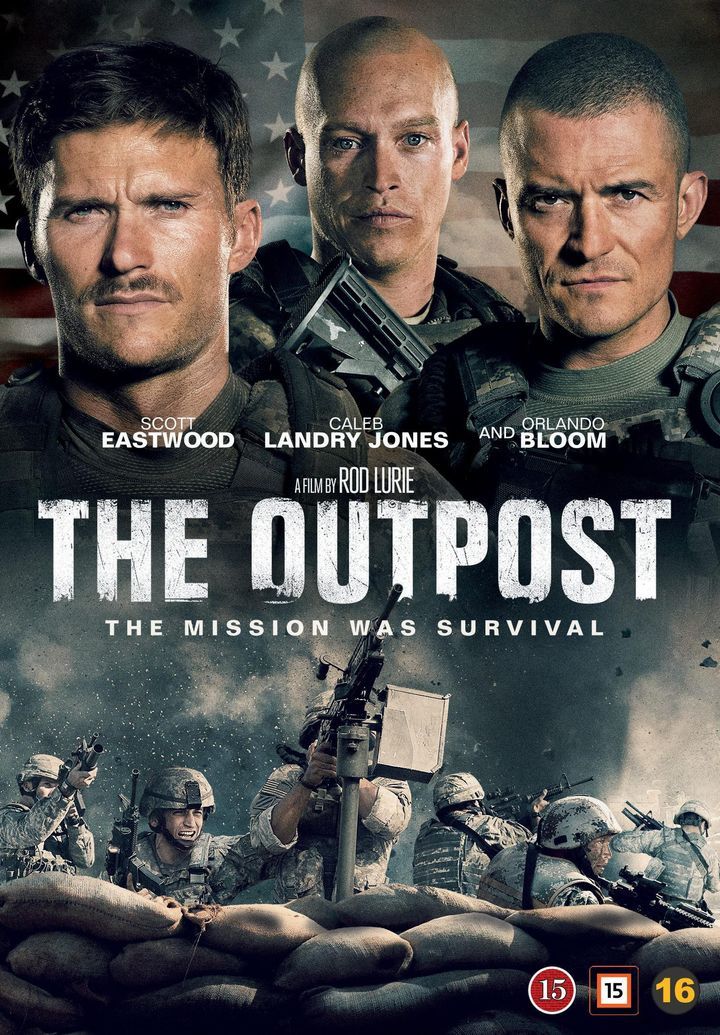 The outpost