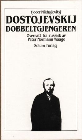 Dostojevskij, F. Samlede 1-29
