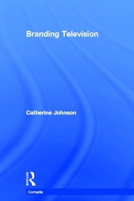 Branding Television
