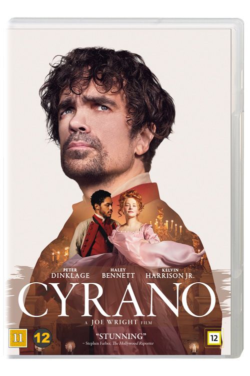 Cyrano