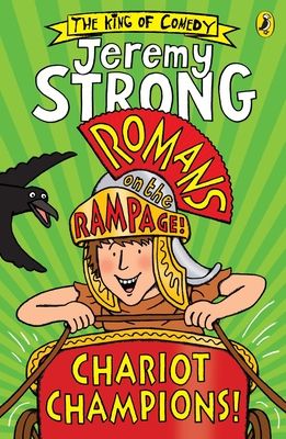 Chariot champions