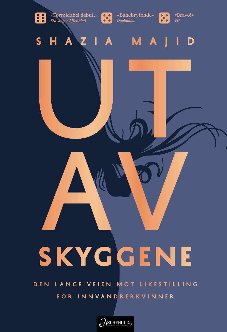 Ut av skyggene : den lange veien mot likestilling for innvandrerkvinner