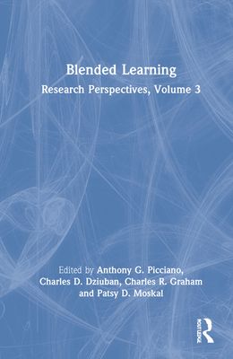 Blended Learning : Research Perspectives, Volume 3