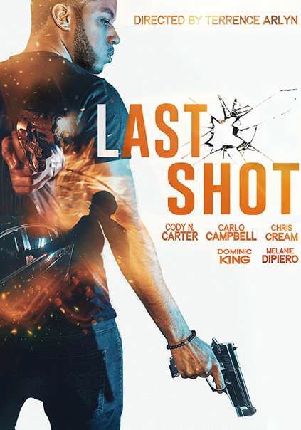 Last Shot