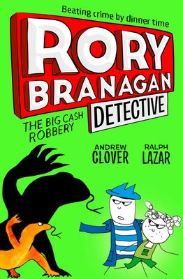 The big cash robbery