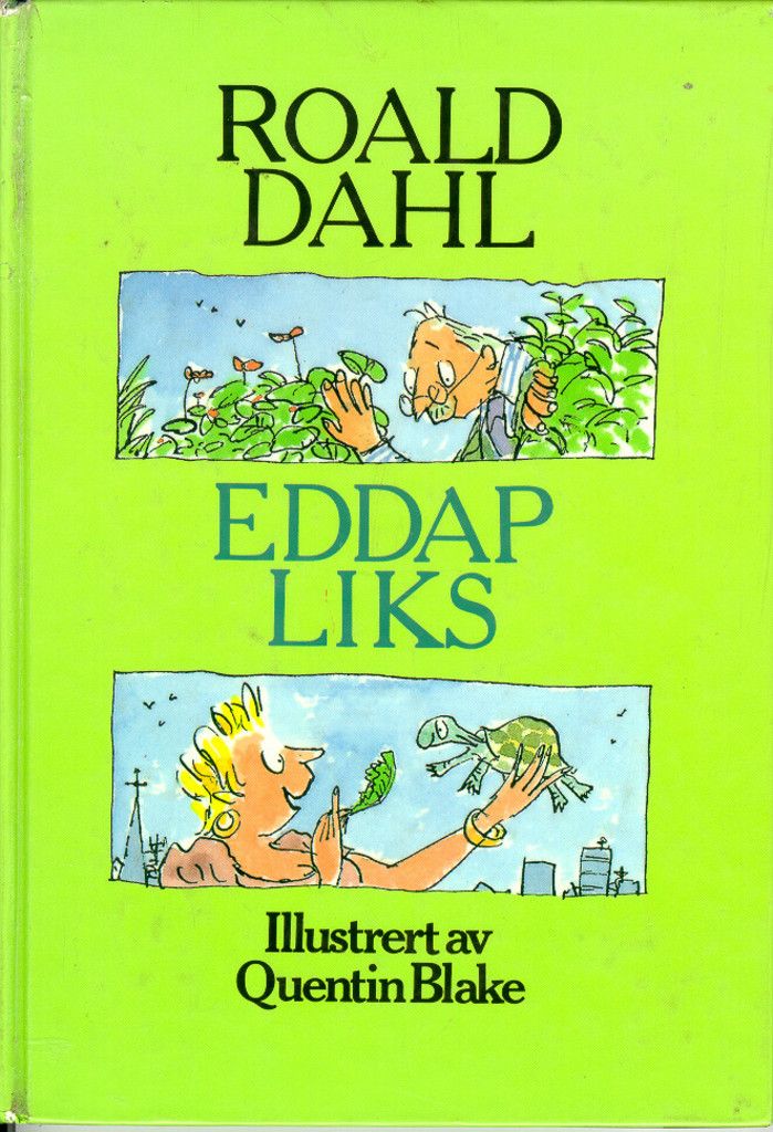 Eddap Liks