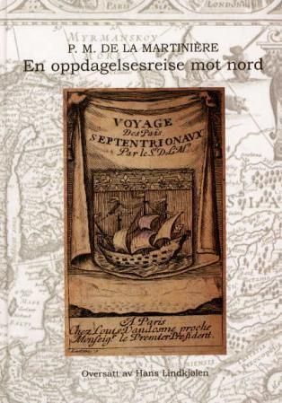 En oppdagelsesreise mot nord