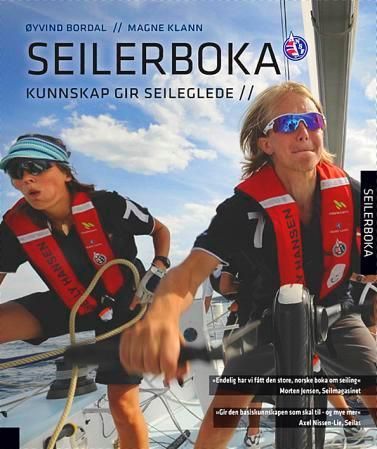 Seilerboka : kunnskap gir seileglede