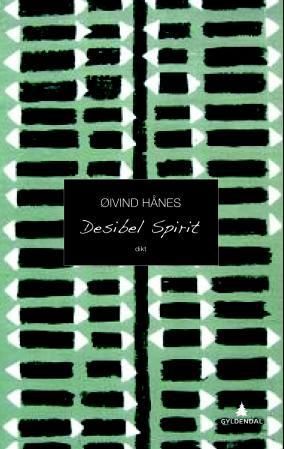 Desibel spirit : dikt