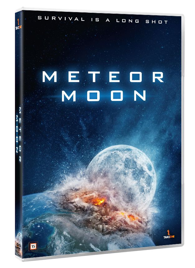 Meteor moon