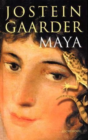 Maya