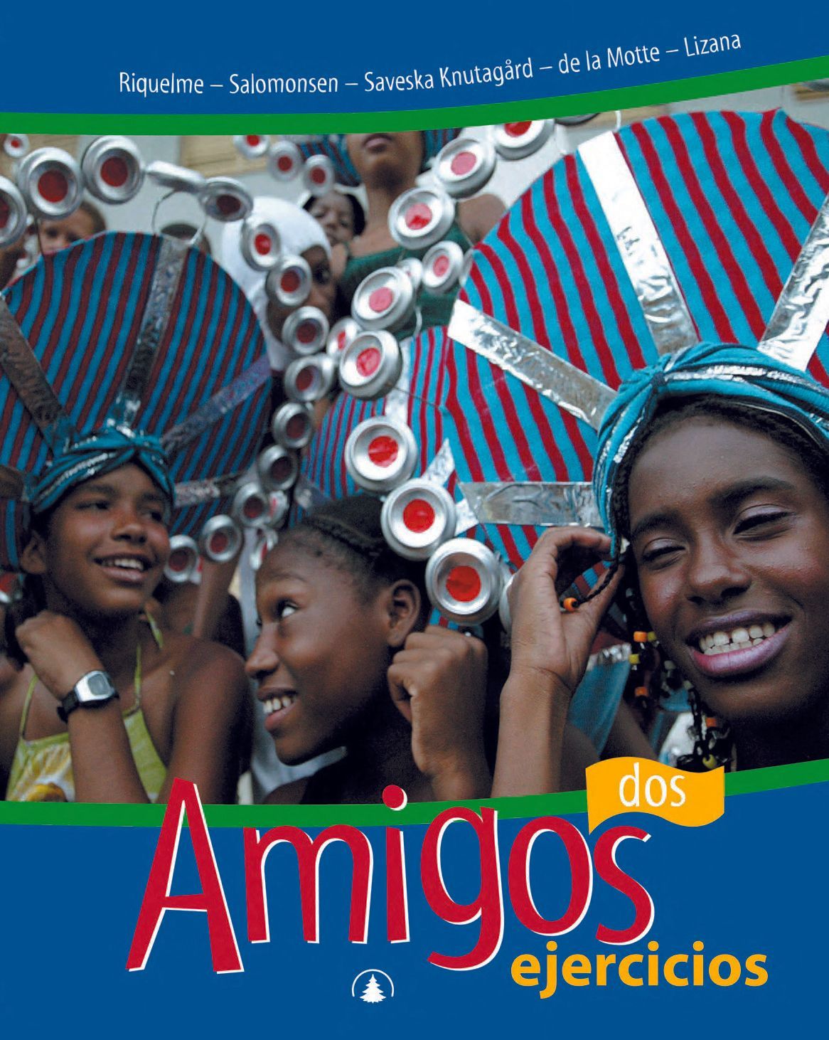 Amigos dos : ejercicios