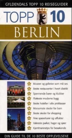 Berlin : topp 10