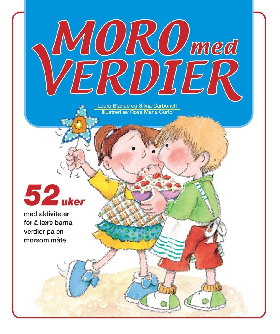 Moro med verdier