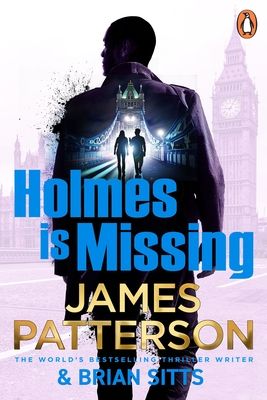 Holmes Is Missing : (Holmes, Margaret and Poe 2)