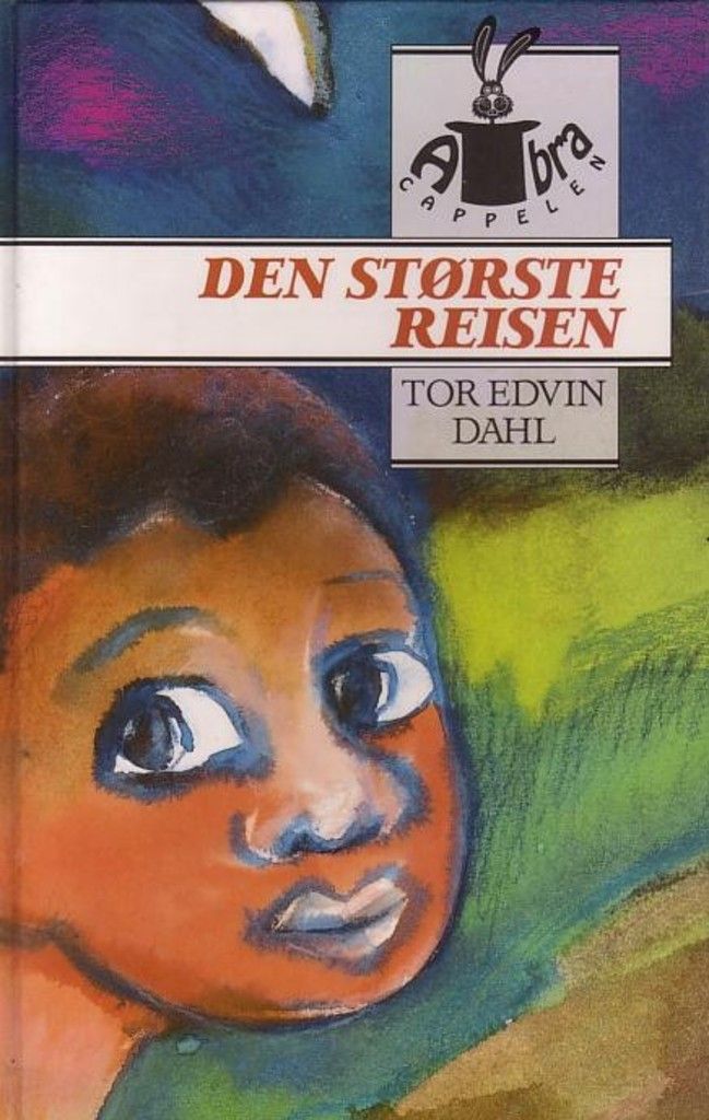 Den største reisen