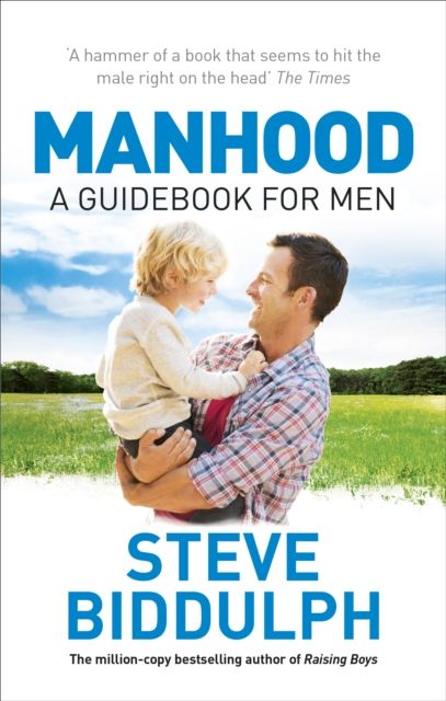 Manhood : Revised & Updated 2015 Edition