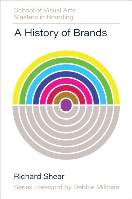 A History of Brands : Origins of Consumer Markets