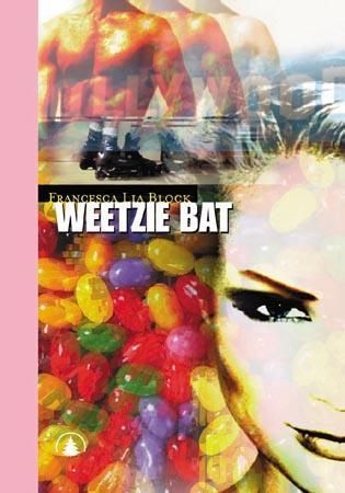 Forsidebilde av Weetzie Bat
