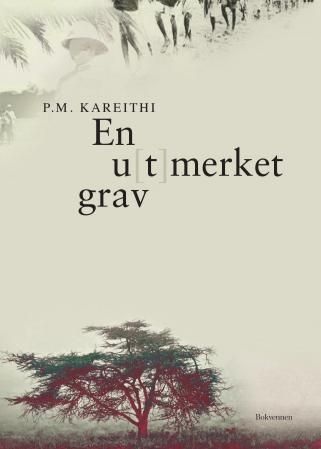 En u[t]merket grav : afrikanere i europeisk skole : roman