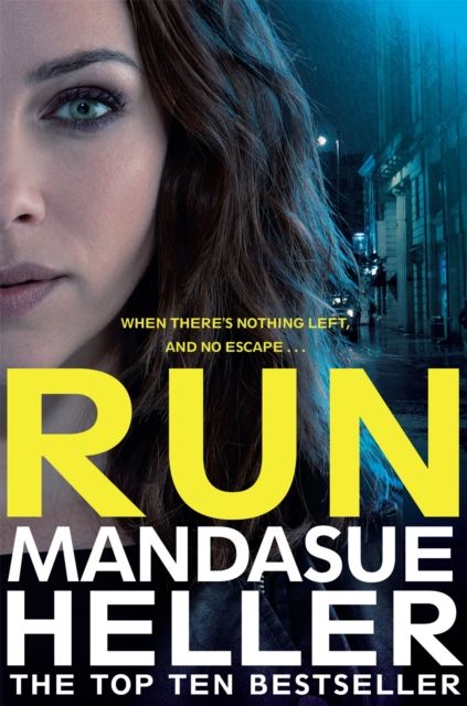 Forsidebilde av Run