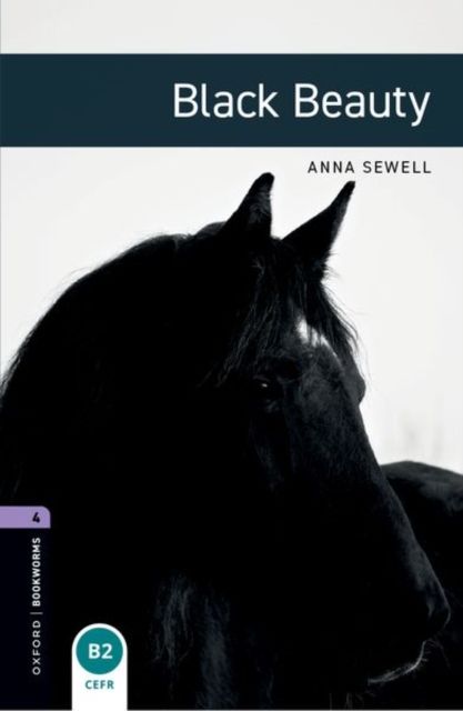 Black Beauty