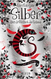 Silber : das dritte Buch der Träume : Roman