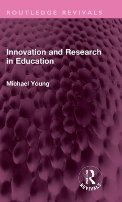 Innovation and Research in Education
