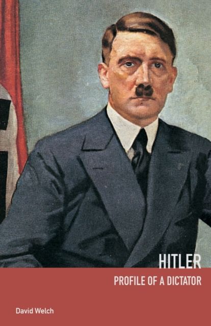 Hitler : Profile of a Dictator