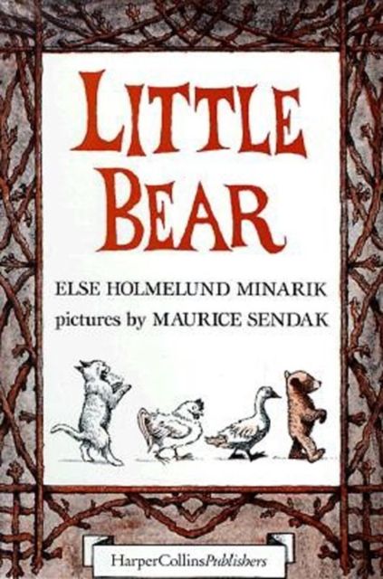 Little Bear