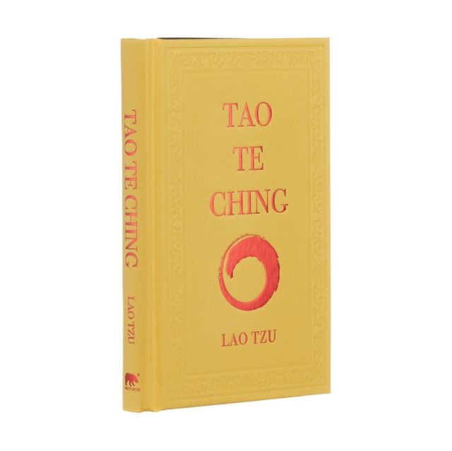 Tao Te Ching : Gilded Pocket Edition