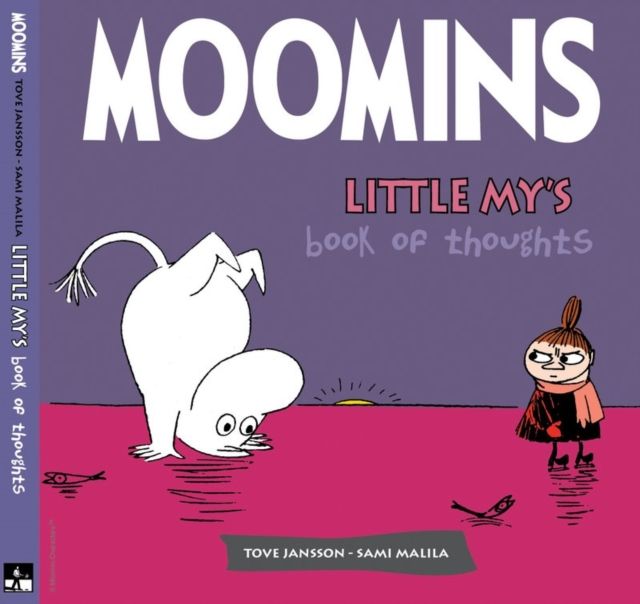 Little My's Book of Thoughts