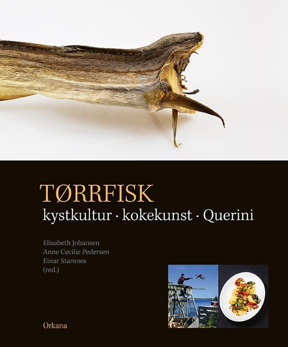 Tørrfisk : kystkultur, kokekunst, Querini