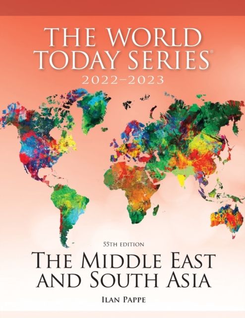 The Middle East and South Asia 2022–2023