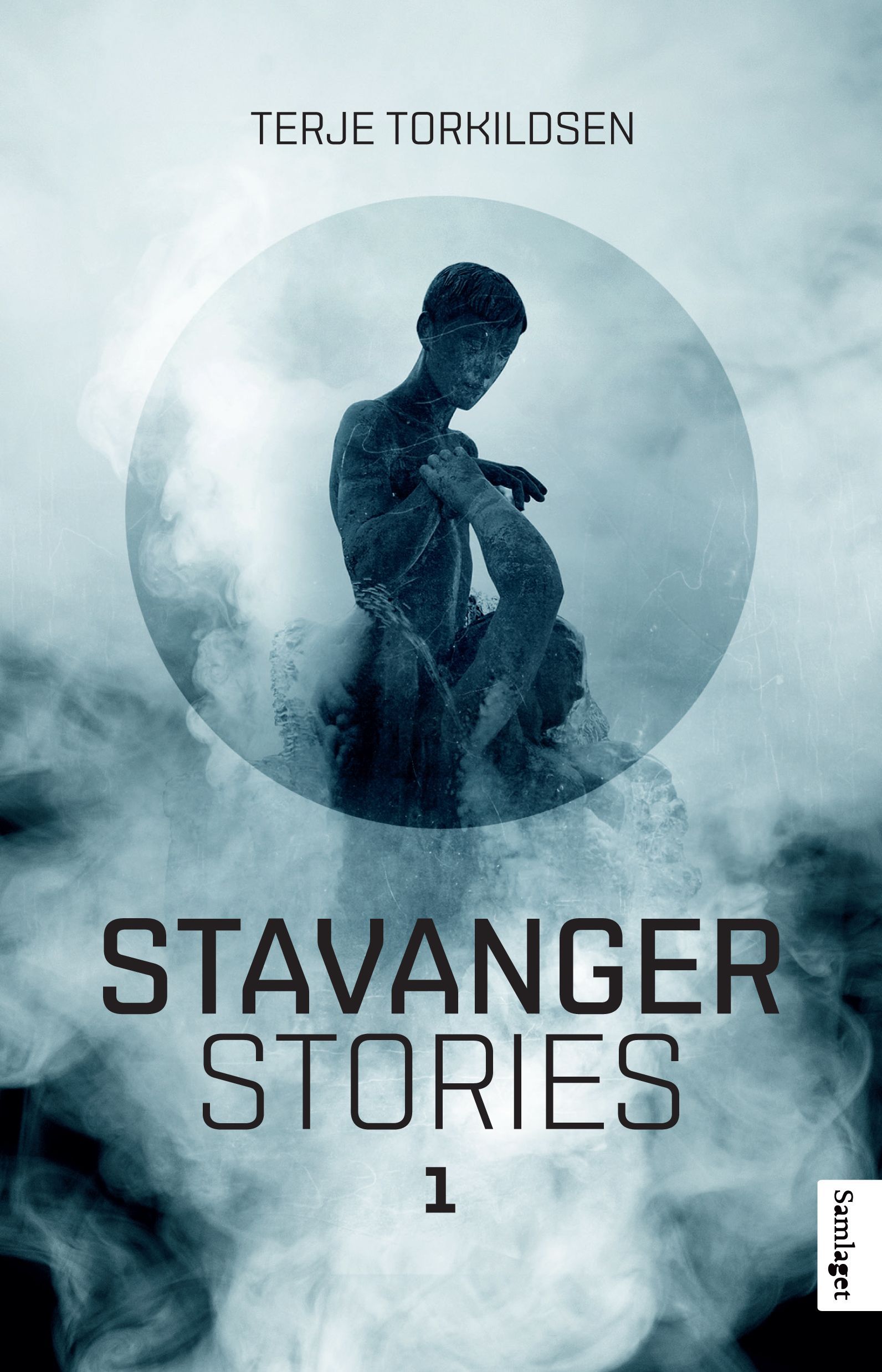 Stavanger stories 1 : novellekrans