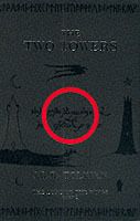The lord of the rings. Part 2. The two towers