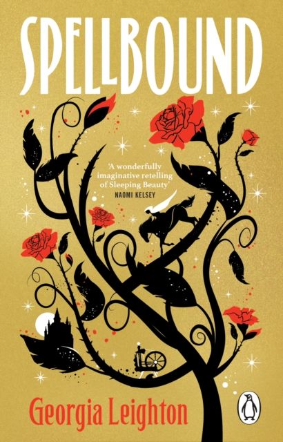 Forsidebilde av Spellbound