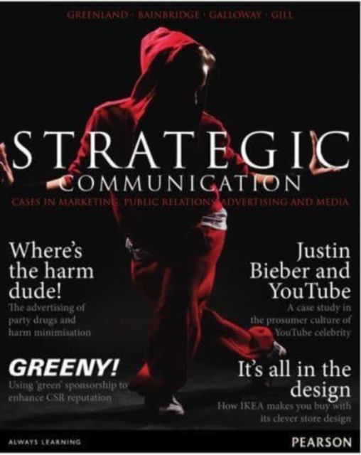Strategic Communication