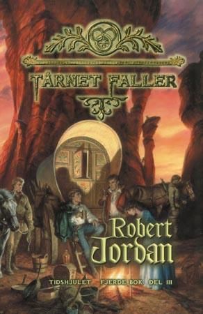Tårnet faller
