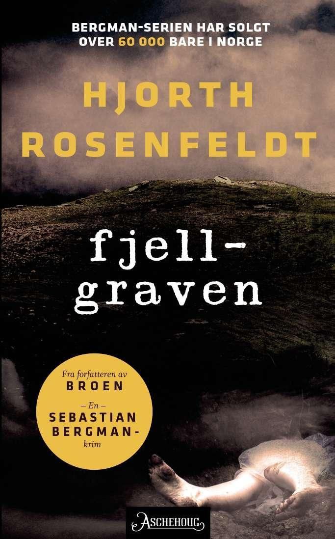Fjellgraven : krim
